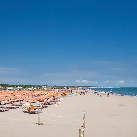 Acquamarina 65 * Rosolina Mare