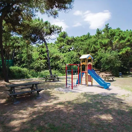 Lejlighed Acquamarina 65 *