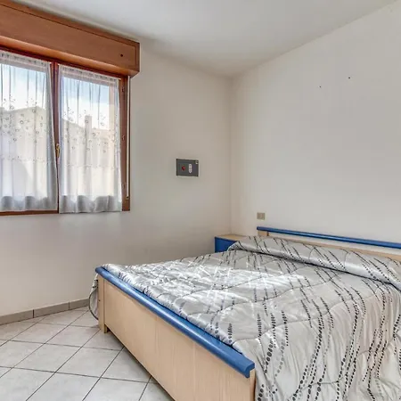 Acquamarina 65 דירה *