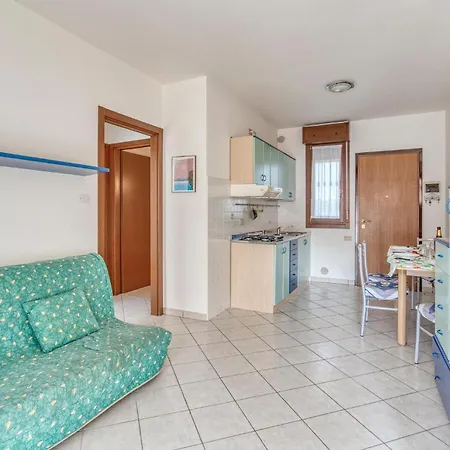 Acquamarina 65 Апартаменты Розапинета